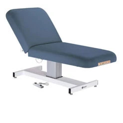 Earthlite Everest Pedestal Electric Lift Table -Fitness Store earthlite everest pedestal electric lift table 21