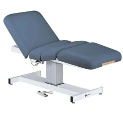 Earthlite Everest Pedestal Electric Lift Table -Fitness Store earthlite everest pedestal electric lift table 7