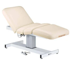Earthlite Everest Pedestal Electric Lift Table -Fitness Store earthlite everest pedestal electric lift table 9
