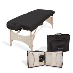Earthlite Harmony DX Portable Massage Table Package -Fitness Store earthlite harmony dx portable massage table package 3