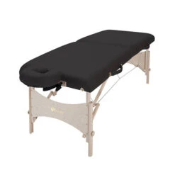 Earthlite Harmony DX Portable Massage Table Package