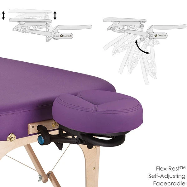 Earthlite Infinity Conforma Massage Table 12 Earthlite Infinity Conforma Massage Table - Image 12