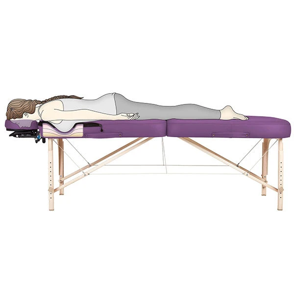 Earthlite Infinity Conforma Massage Table 14 Earthlite Infinity Conforma Massage Table - Image 14