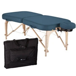 Earthlite Infinity Portable Massage Table Package -Fitness Store earthlite infinity massage table package 2