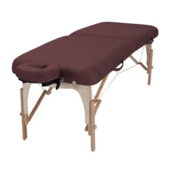 Inner Strength E2 Portable Massage Table Package