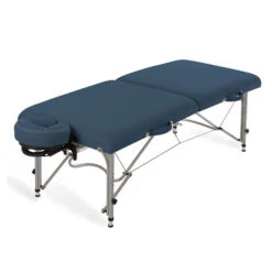 Earthlite Luna Portable Massage Table Package -Fitness Store earthlite luna massage table package 1
