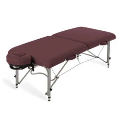 Earthlite Luna Portable Massage Table Package -Fitness Store earthlite luna massage table package 16