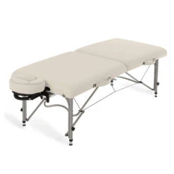 Earthlite Luna Portable Massage Table Package -Fitness Store earthlite luna massage table package 4