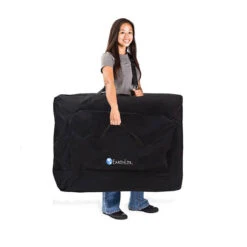 Earthlite Luna Portable Massage Table Package -Fitness Store earthlite luna massage table package 7