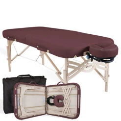 Earthlite Spirit Portable Massage Table Package -Fitness Store earthlite spirit portable massage table package 13