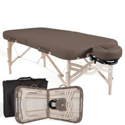 Earthlite Spirit Portable Massage Table Package -Fitness Store earthlite spirit portable massage table package 14