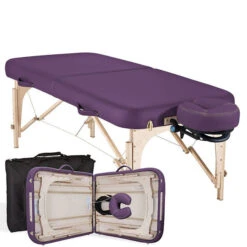 Earthlite Spirit Portable Massage Table Package -Fitness Store earthlite spirit portable massage table package 19