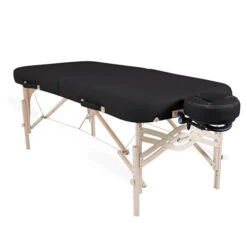 Earthlite Spirit Portable Massage Table -Fitness Store earthlite spirit portable massage table package 4