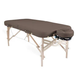 Earthlite Spirit Portable Massage Table -Fitness Store earthlite spirit portable massage table package 6