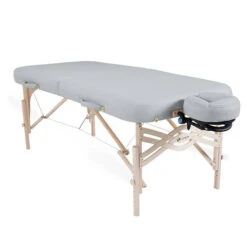 Earthlite Spirit Portable Massage Table -Fitness Store earthlite spirit portable massage table package 7