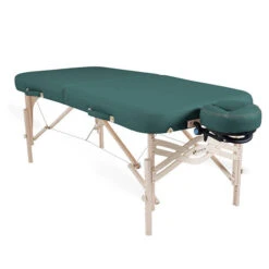 Earthlite Spirit Portable Massage Table -Fitness Store earthlite spirit portable massage table package 9
