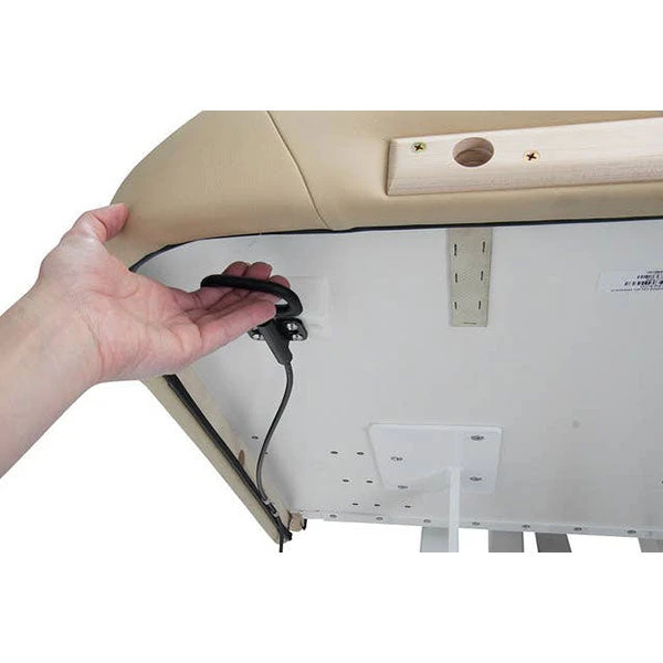 Stronglite Ergo Lift Treatment Table 5 Stronglite Ergo Lift Treatment Table - Image 5