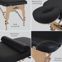 Stronglite Olympia Portable Massage Table Package 15 Stronglite Olympia Portable Massage Table Package -Fitness Store earthlite stronglite olympia portable massage table package 3