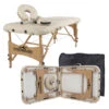 Stronglite Olympia Portable Massage Table Package