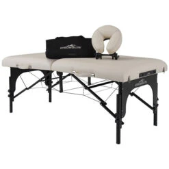 Stronglite Premier Portable Massage Table Package -Fitness Store earthlite stronglite premier portable massage table package 2