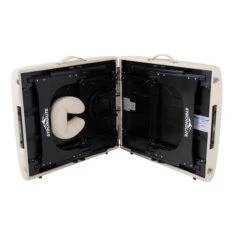 Stronglite Premier Portable Massage Table Package -Fitness Store earthlite stronglite premier portable massage table package 6