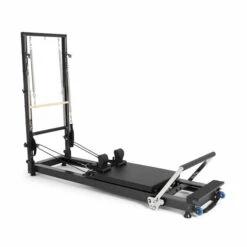 Elina Pilates Aluminum Reformer With Tower