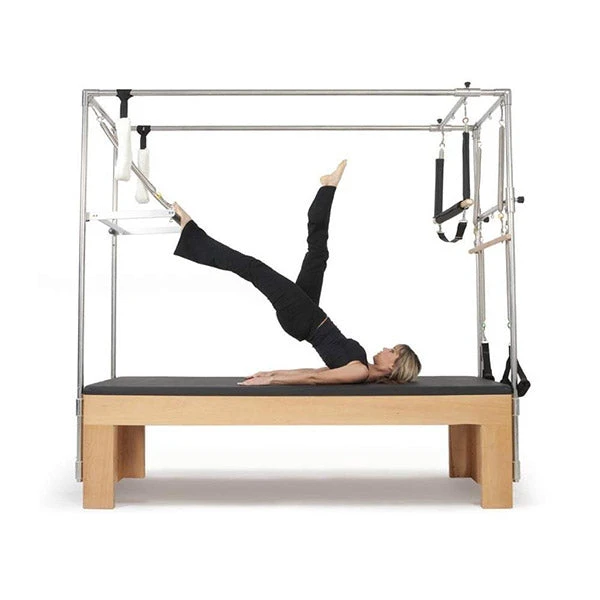 Elina Pilates Cadillac 4 Elina Pilates Cadillac - Image 4