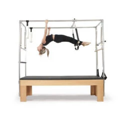 Elina Pilates Cadillac 6 Elina Pilates Cadillac -Fitness Store elina pilates caddilac 2