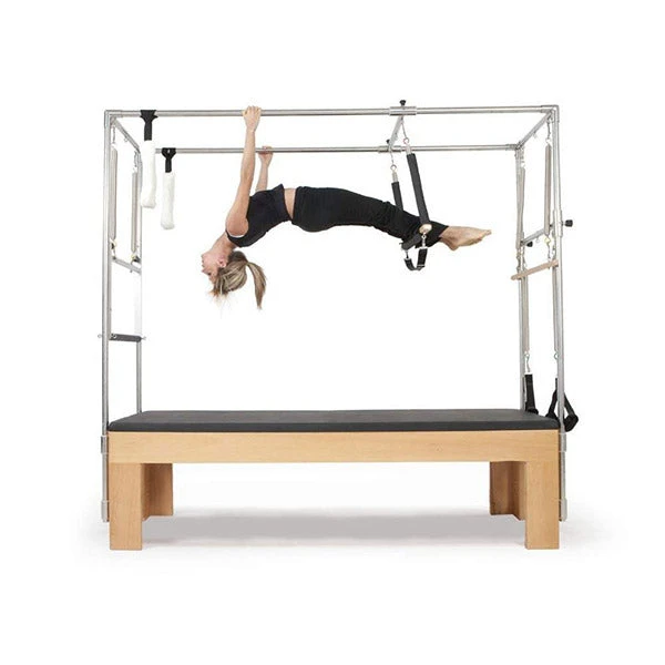 Elina Pilates Cadillac 3 Elina Pilates Cadillac - Image 3