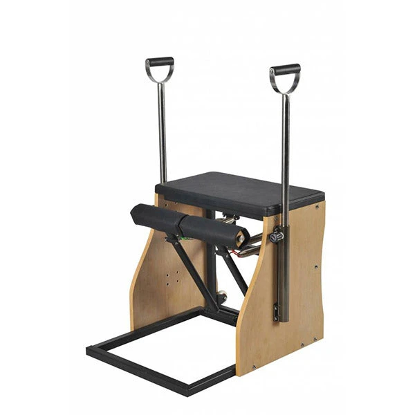 Elina Pilates Combo Chair 1 Elina Pilates Combo Chair