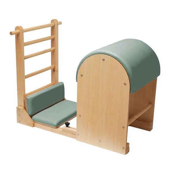 Elina Pilates Elite Ladder Barrel 7 Elina Pilates Elite Ladder Barrel - Image 7