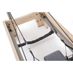 Elina Pilates Elite Wood Reformer -Fitness Store elina pilates elite wood reformer 4