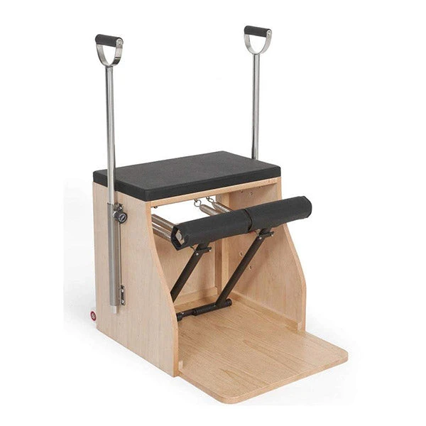 Elina Pilates Wood Combo Chair 1 Elina Pilates Wood Combo Chair