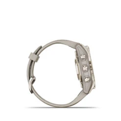 Garmin Epix Pro (Gen 2) Sapphire Edition Smartwatch -Fitness Store epix pro 42 sapphire solf gold steel light sand 5