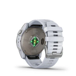 Garmin Epix Pro (Gen 2) Sapphire Edition Smartwatch -Fitness Store epix pro 51 sapphire titanium whitestone11