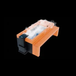 Medical Frozen 3 Cold Plunge -Fitness Store f 6j 24