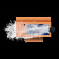 Medical Frozen 3 Cold Plunge -Fitness Store f 6j 25