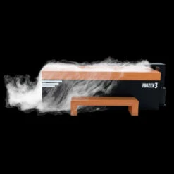 Medical Frozen 3 Cold Plunge -Fitness Store f 6j 26