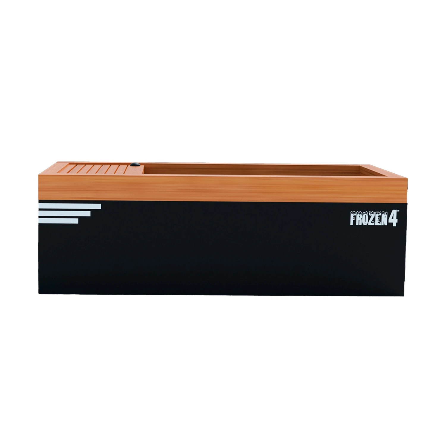 Medical Frozen 4 Cold Plunge 8 Medical Frozen 4 Cold Plunge - Image 8