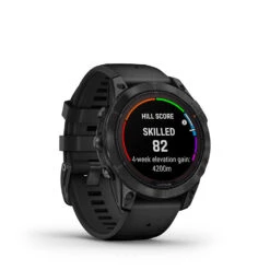 Garmin Fenix 7 Pro Solar Smartwatch -Fitness Store fenix 7 pro 47 solar slate gray3