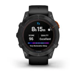 Garmin Fenix 7 Pro Solar Smartwatch -Fitness Store fenix 7 pro 47 solar slate gray8