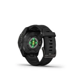 Garmin Fenix 7S Pro Sapphire Solar Smartwatch -Fitness Store fenix 7s pro 42 sapphire solar carbon gray dlc titanium 12
