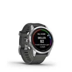 Garmin Fenix 7S Pro Solar Smartwatch -Fitness Store fenix 7s pro 42 solar silver3