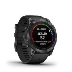Garmin Fenix 7X Pro Solar Smartwatch -Fitness Store fenix 7x pro 51 solar slate gray 3