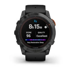 Garmin Fenix 7X Pro Solar Smartwatch -Fitness Store fenix 7x pro 51 solar slate gray 8