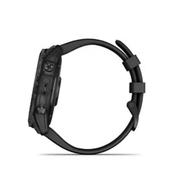 Garmin Fenix 7X Sapphire Solar Multisport GPS Smartwatch 32 Garmin Fenix 7X Sapphire Solar Multisport GPS Smartwatch -Fitness Store fenix 7x sapphire solar black dlc titanium with black band 11