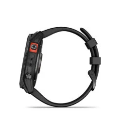 Garmin Fenix 7X Solar Multisport GPS Smartwatch 21 Garmin Fenix 7X Solar Multisport GPS Smartwatch -Fitness Store fenix 7x solar slate gray with black band 11