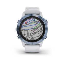 Garmin Fenix 6 Pro Solar Multisport GPS Smartwatch 12 Garmin Fenix 6 Pro Solar Multisport GPS Smartwatch -Fitness Store fenix6 ProSolar HR 3001.66