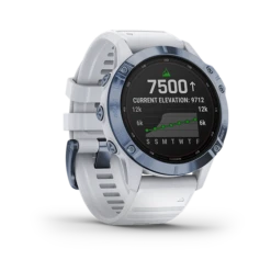 Garmin Fenix 6 Pro Solar Multisport GPS Smartwatch 16 Garmin Fenix 6 Pro Solar Multisport GPS Smartwatch -Fitness Store fenix6 ProSolar HR 3002.10
