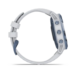 Garmin Fenix 6 Pro Solar Multisport GPS Smartwatch 17 Garmin Fenix 6 Pro Solar Multisport GPS Smartwatch -Fitness Store fenix6 ProSolar HR 3003